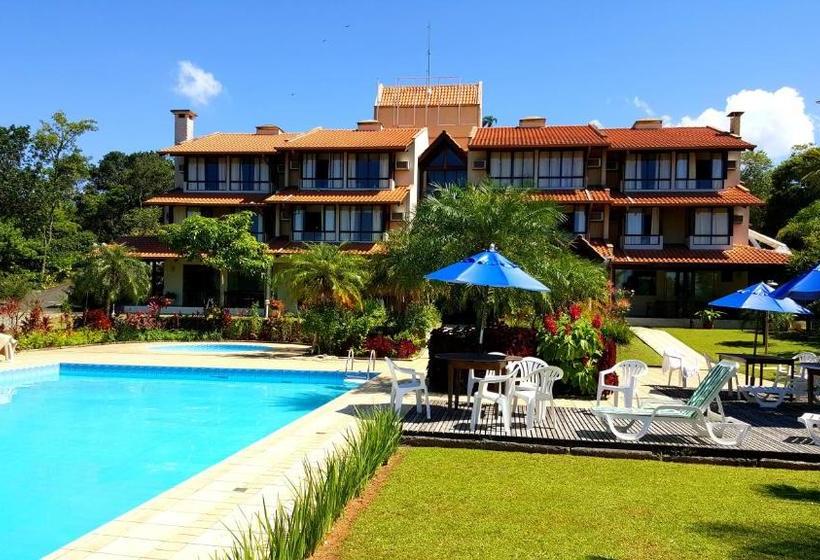 Ilha Da Galé Tourist Hotel Fazenda De Bombas