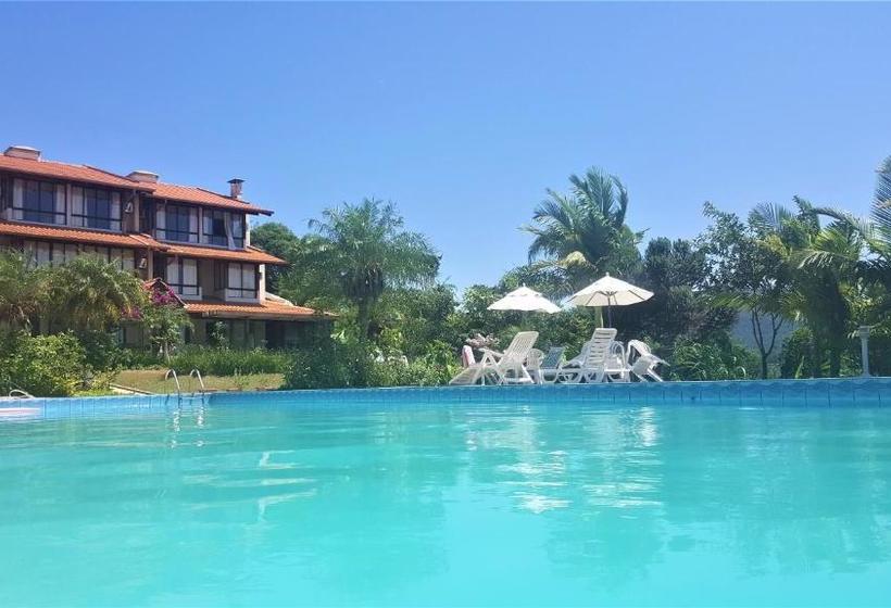 Ilha Da Galé Tourist Hotel Fazenda De Bombas