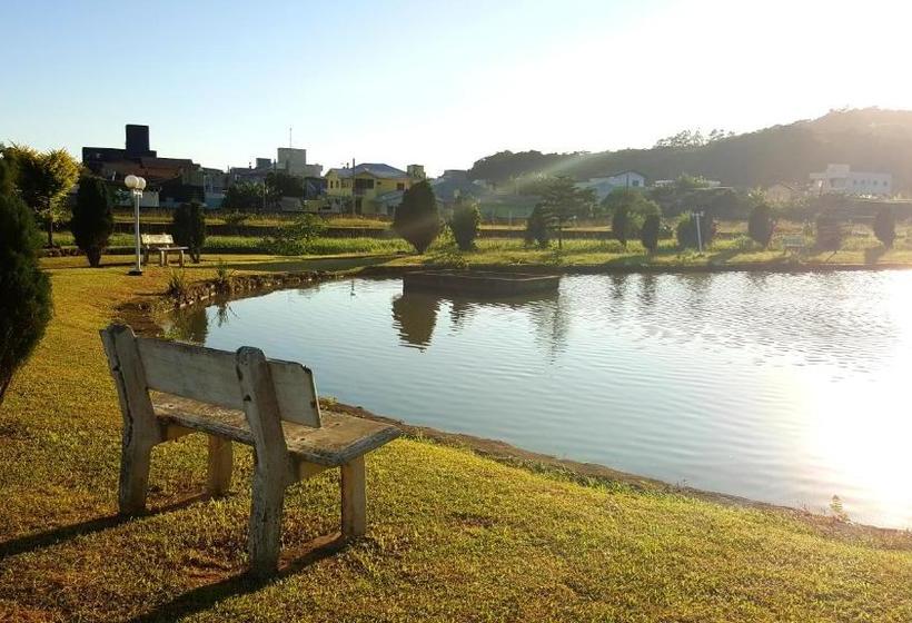 Ilha Da Galé Tourist Hotel Fazenda De Bombas