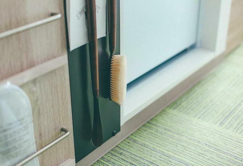 ホテル Kuretake Inn Ogaki Ekimae