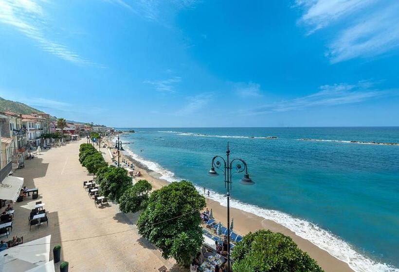 فندق La Rampa