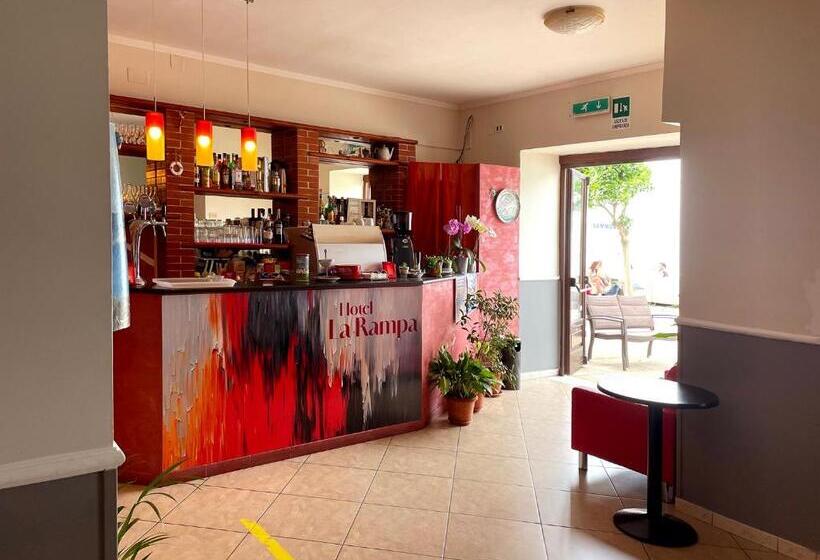 فندق La Rampa