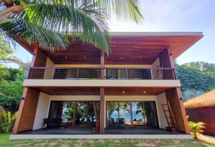 בית מלון כפרי Mali Kradan