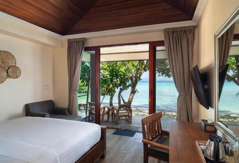 בית מלון כפרי Mali Kradan