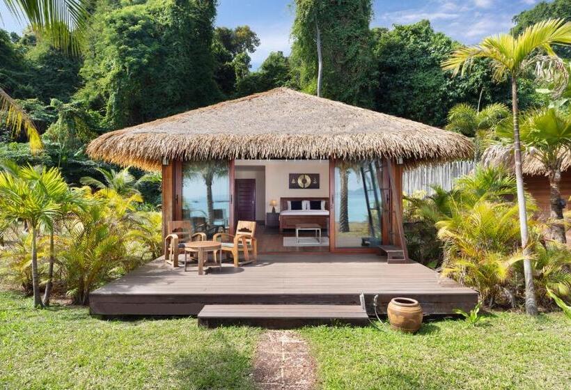 בית מלון כפרי Mali Kradan