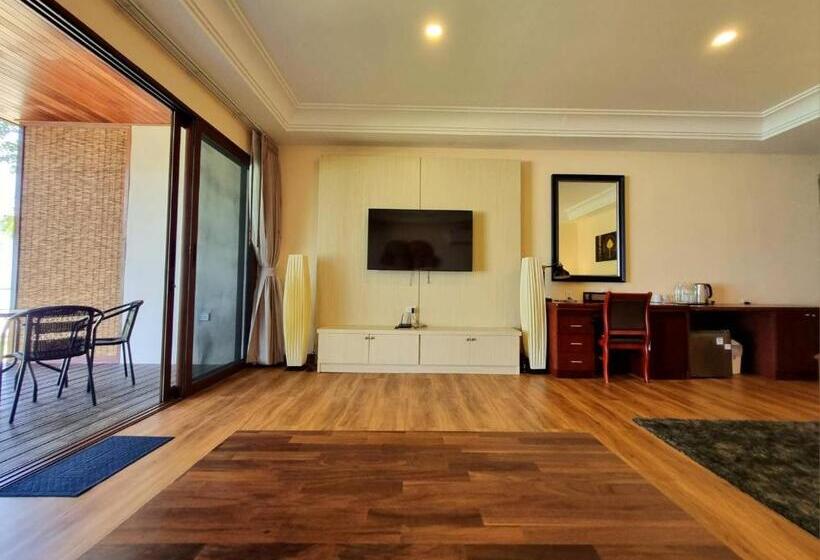 בית מלון כפרי Mali Kradan