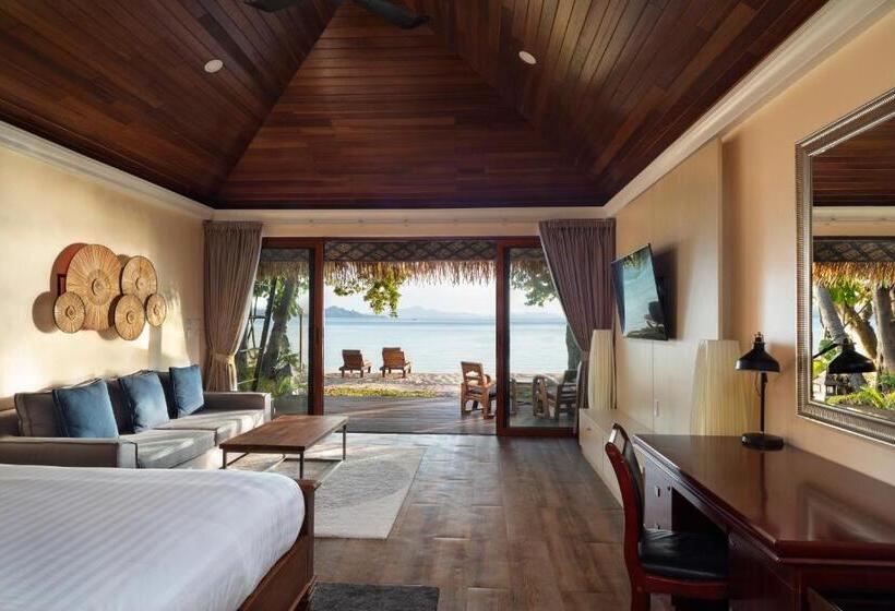 בית מלון כפרי Mali Kradan