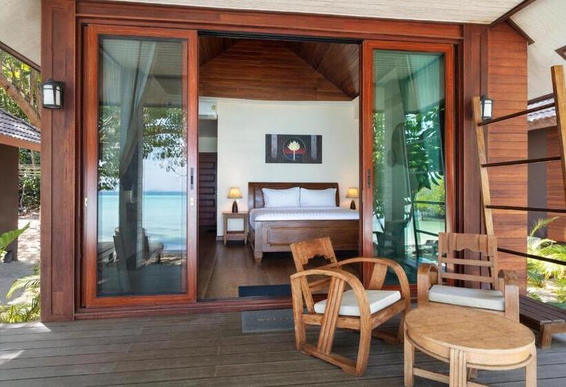 בית מלון כפרי Mali Kradan