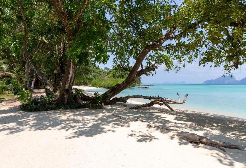 בית מלון כפרי Mali Kradan