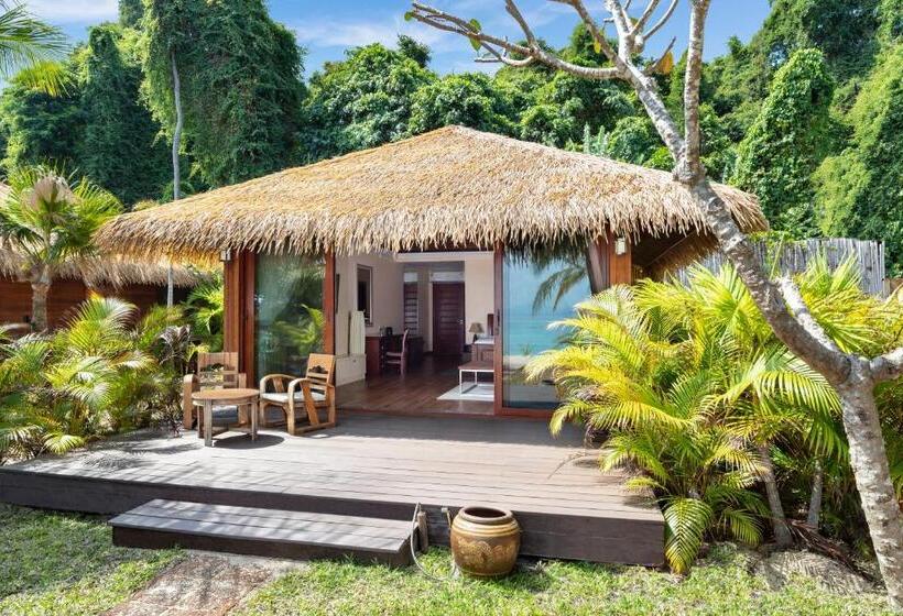 בית מלון כפרי Mali Kradan