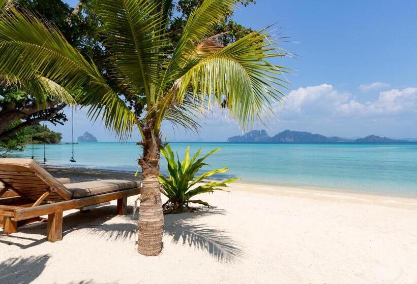 בית מלון כפרי Mali Kradan