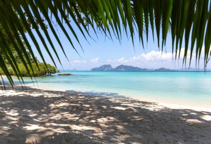 בית מלון כפרי Mali Kradan