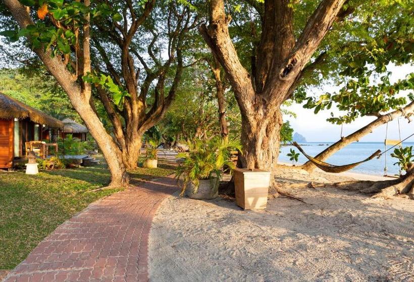 בית מלון כפרי Mali Kradan