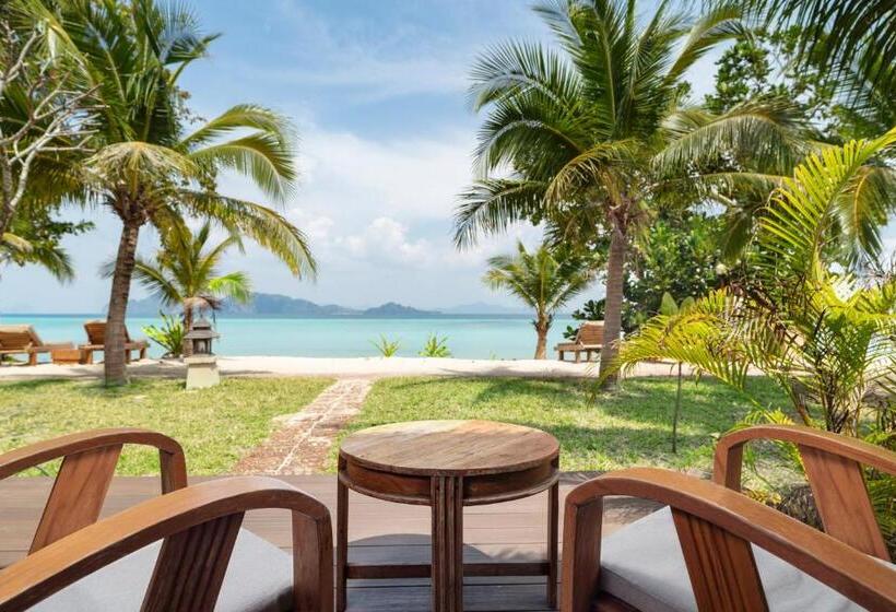 בית מלון כפרי Mali Kradan