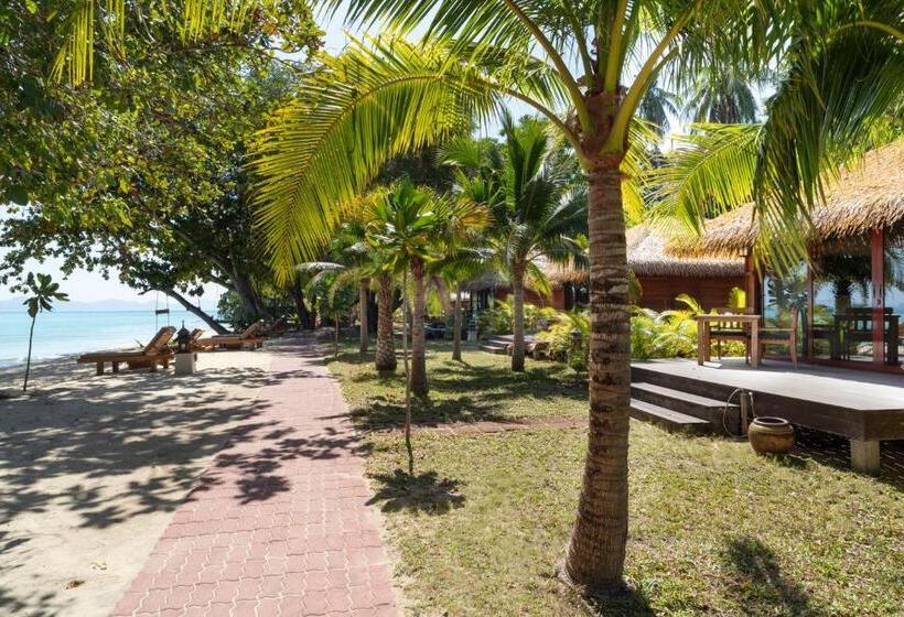 בית מלון כפרי Mali Kradan