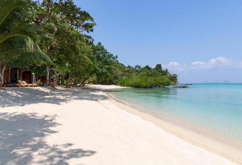 בית מלון כפרי Mali Kradan