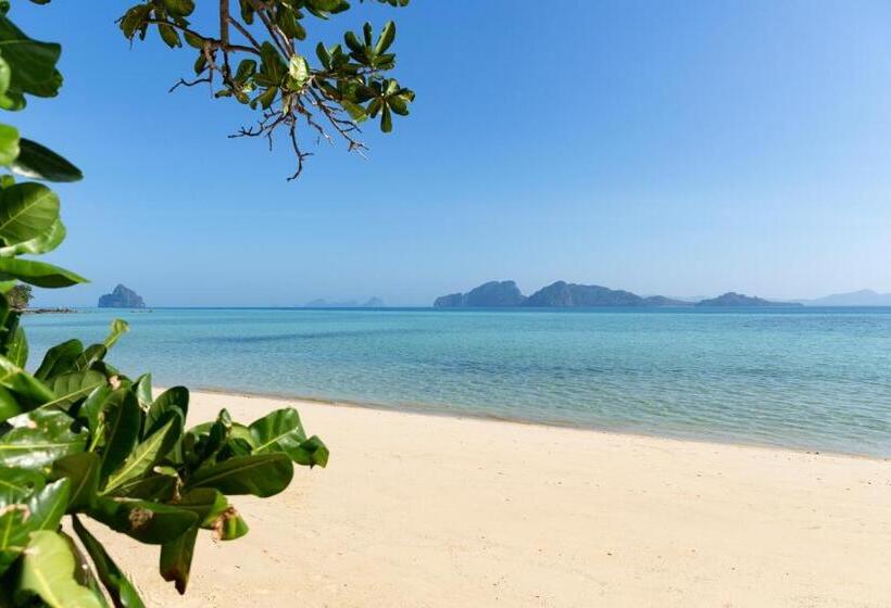 בית מלון כפרי Mali Kradan