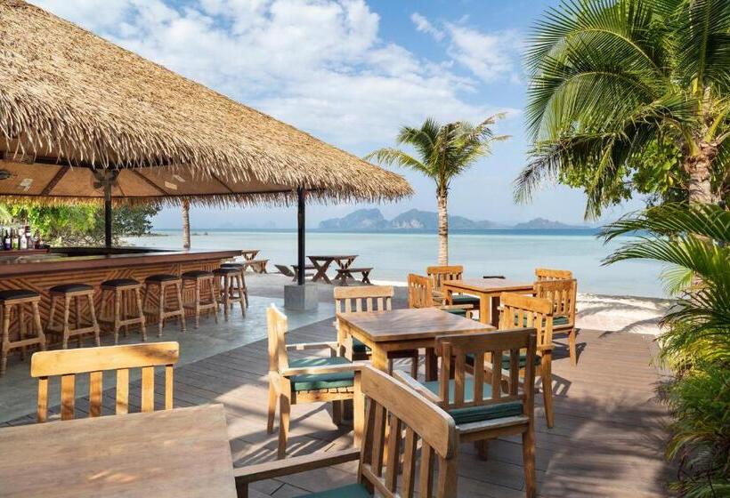 בית מלון כפרי Mali Kradan