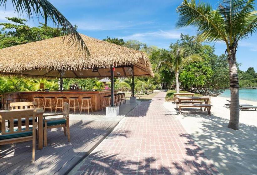 בית מלון כפרי Mali Kradan