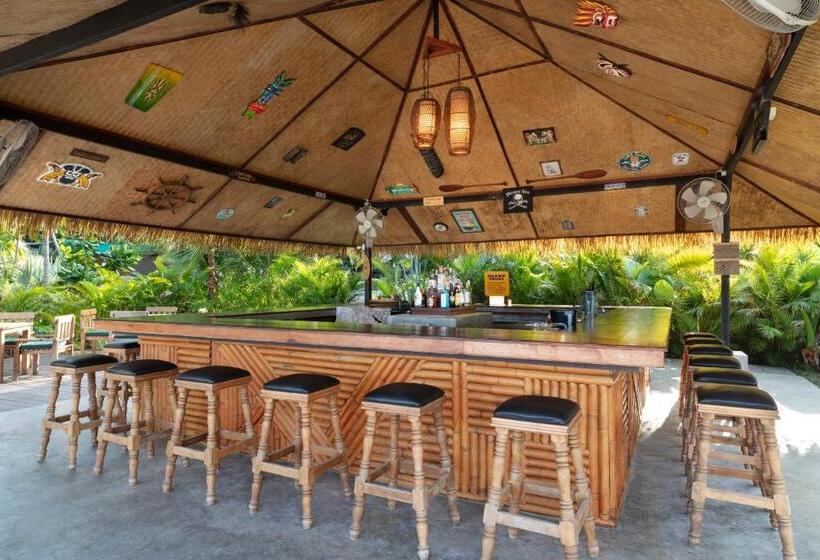 בית מלון כפרי Mali Kradan