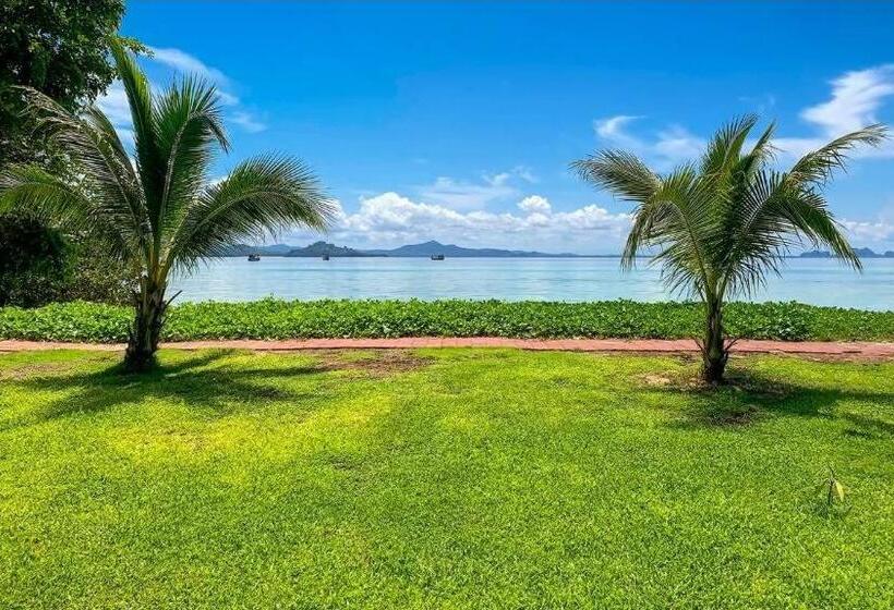 בית מלון כפרי Mali Kradan