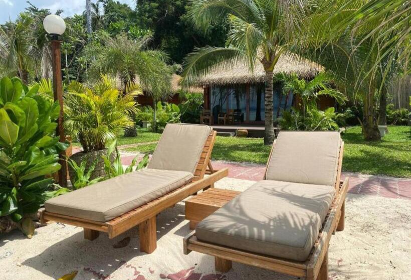 בית מלון כפרי Mali Kradan