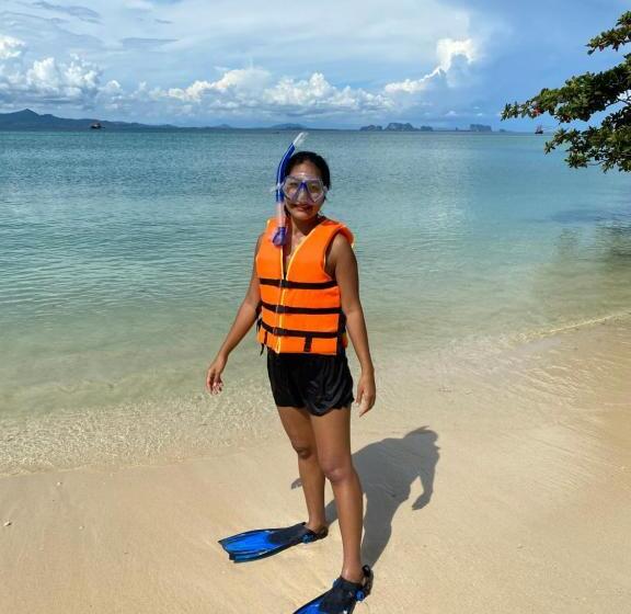 בית מלון כפרי Mali Kradan