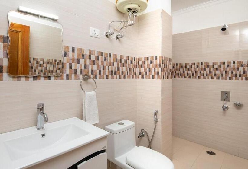 ホテル Mcleod Ganj Mountain View