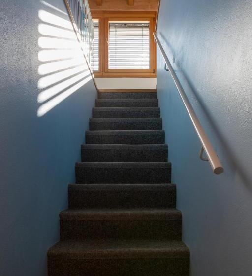 酒店 Osteria Ascona