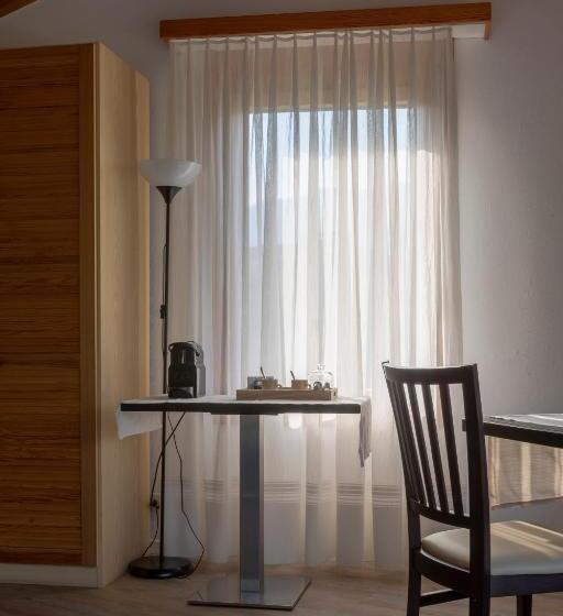 酒店 Osteria Ascona