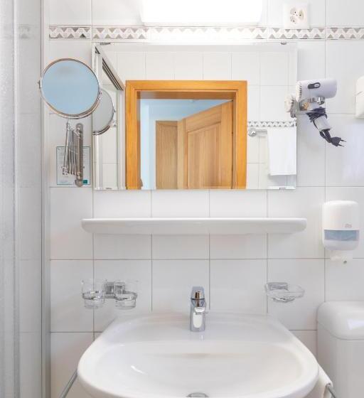 酒店 Osteria Ascona