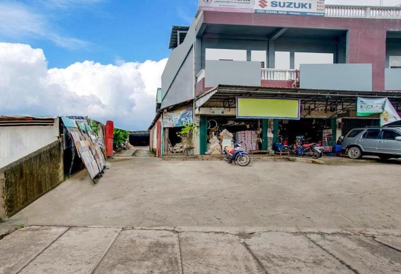 酒店 Oyo 1035 Patal Residence