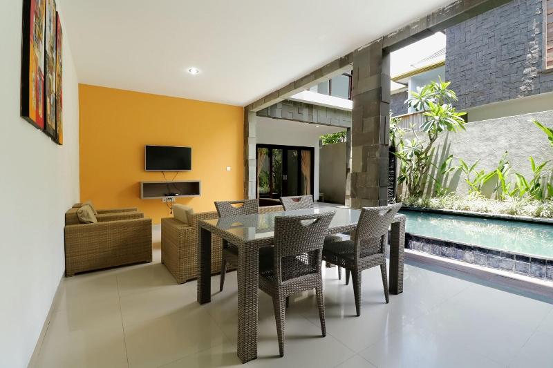 호텔 Oyo 2693 The Ulun Kubu 4