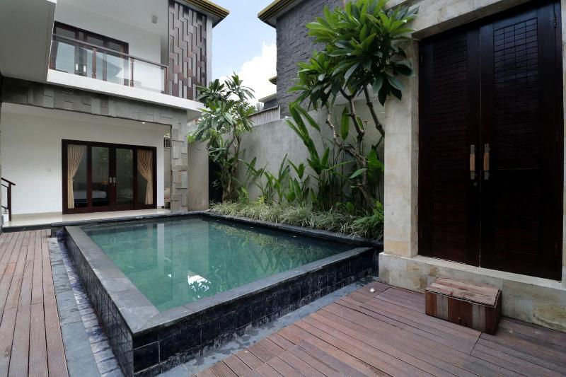 호텔 Oyo 2693 The Ulun Kubu 4