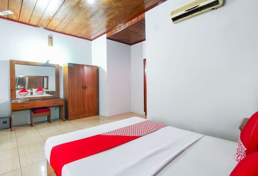 Отель Oyo 3180 Rian Cottage