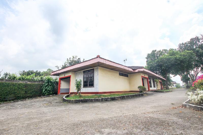 Отель Oyo 3180 Rian Cottage