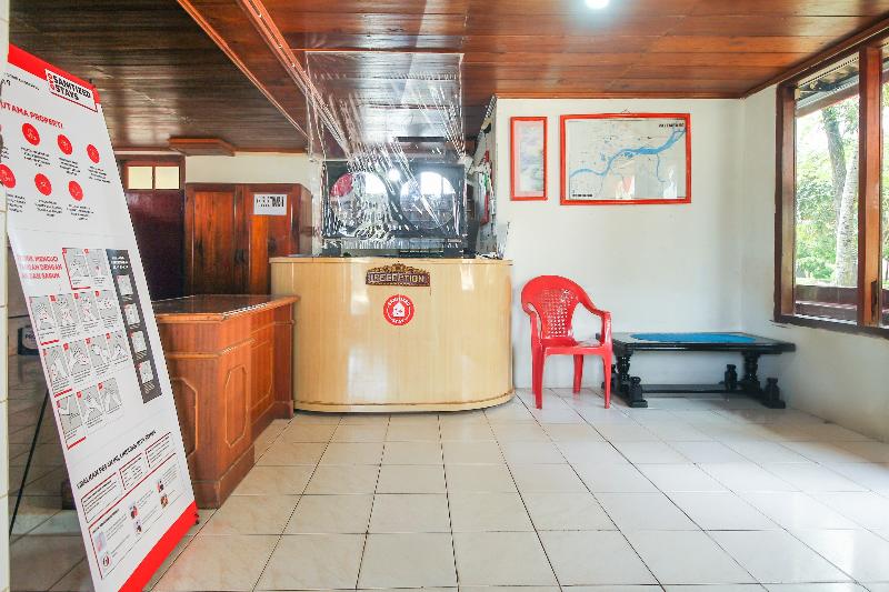 Отель Oyo 3180 Rian Cottage