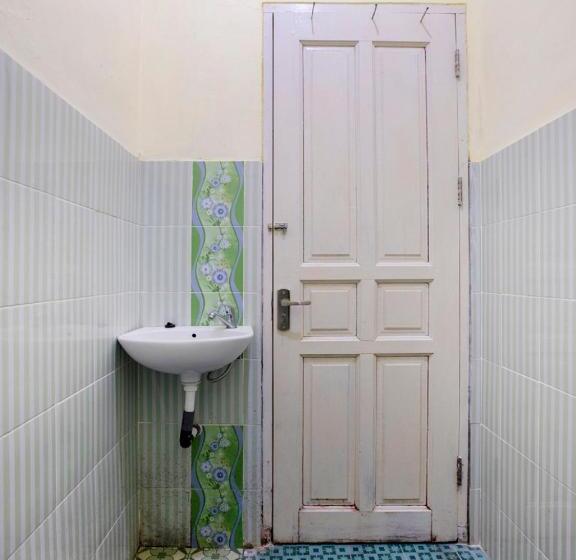 Отель Oyo 3189 Hsp Residence