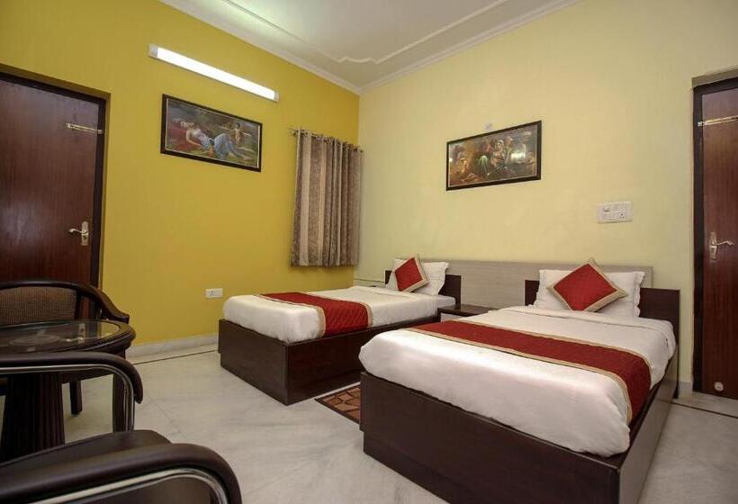 Super Hotel O Jaipur Stays
