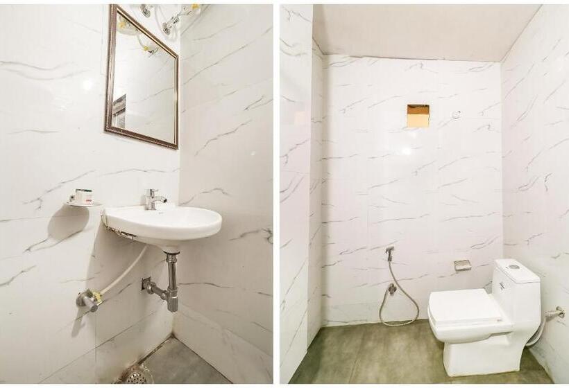 ホテル Oyo 69147  Konark Inn