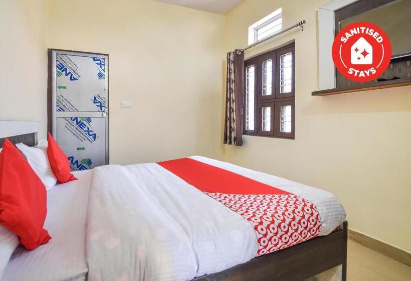 فندق Oyo 69239 Shree Raj Palace