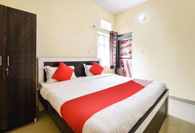 فندق Oyo 69239 Shree Raj Palace