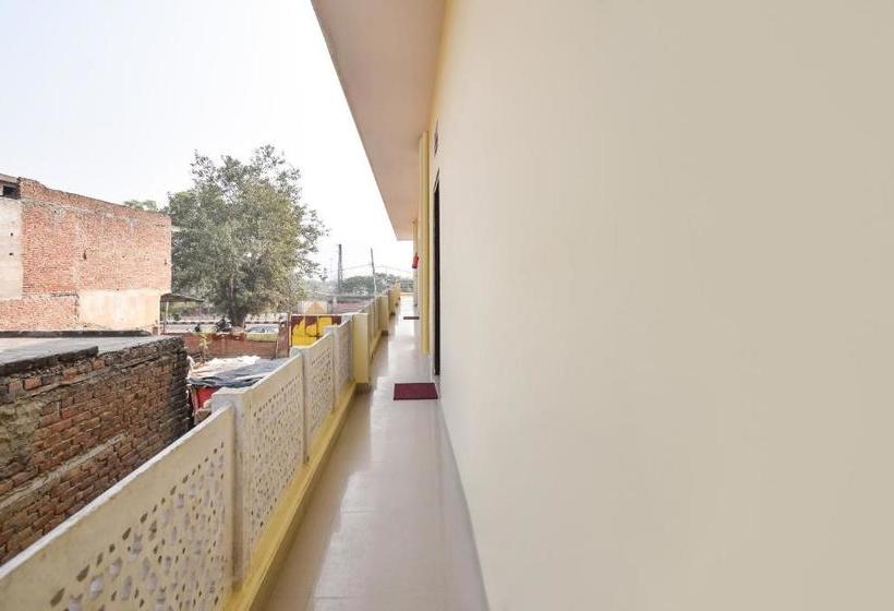 فندق Oyo 69239 Shree Raj Palace