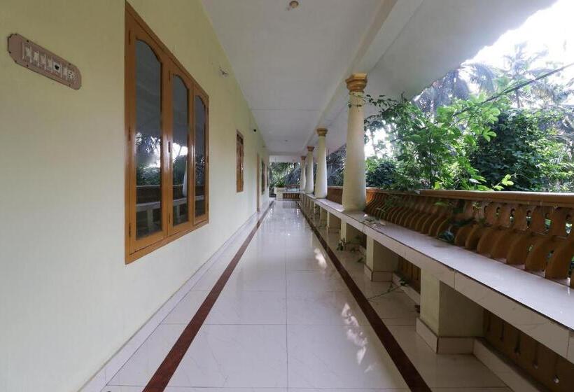 ホテル O Sandhra Apartments