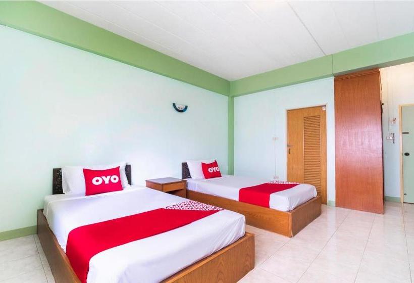 ホテル Oyo 815 Namchai House