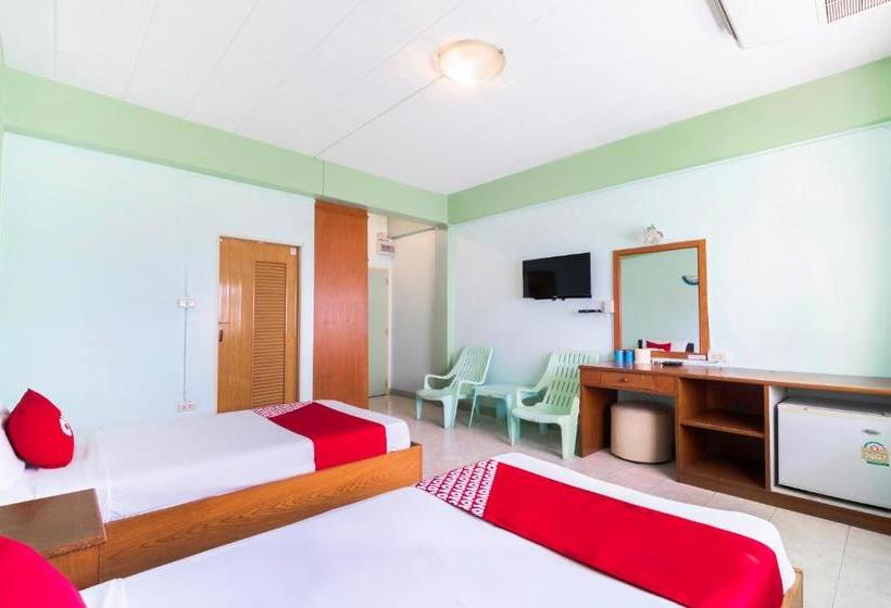 ホテル Oyo 815 Namchai House