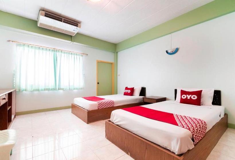 ホテル Oyo 815 Namchai House