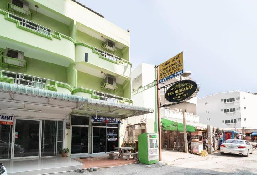 ホテル Oyo 815 Namchai House