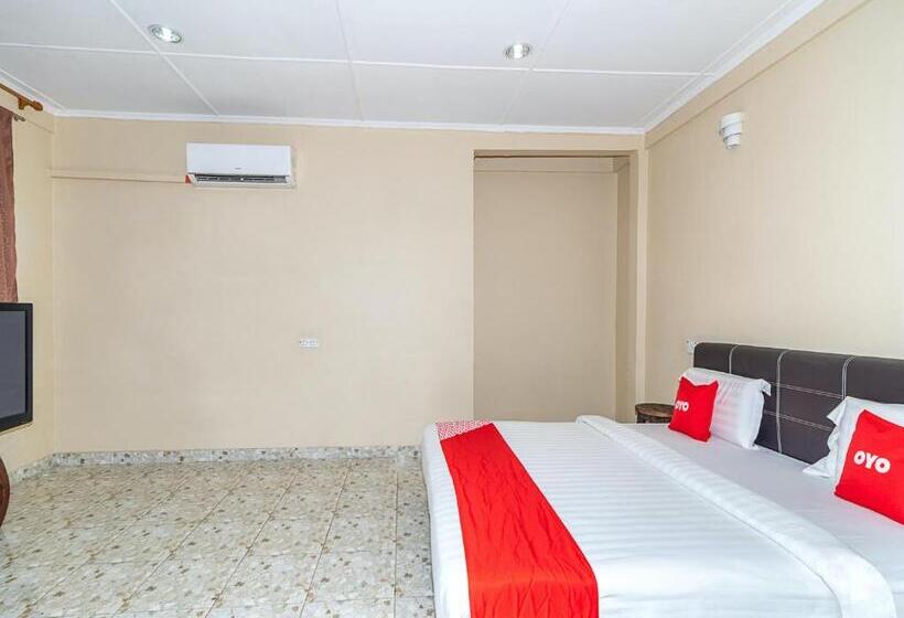 בית מלון כפרי Oyo 89932 Dd Homestay