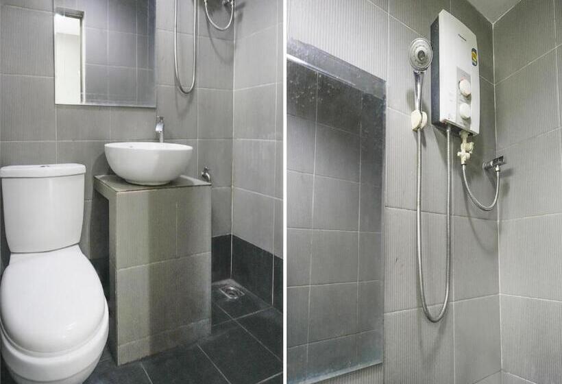 فندق Oyo 89950 365 Nice Stay